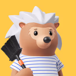 Hedgie #1741
