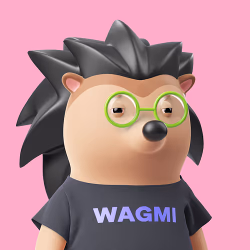 Hedgies