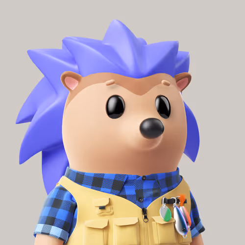 Hedgies