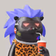 Hedgie #1808