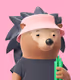 2853