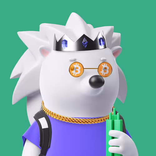 Hedgie #2539