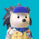 3305