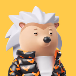 Hedgie #1650