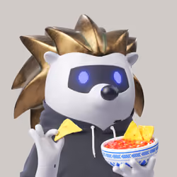 Hedgie #2313