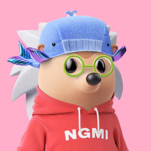 Hedgies