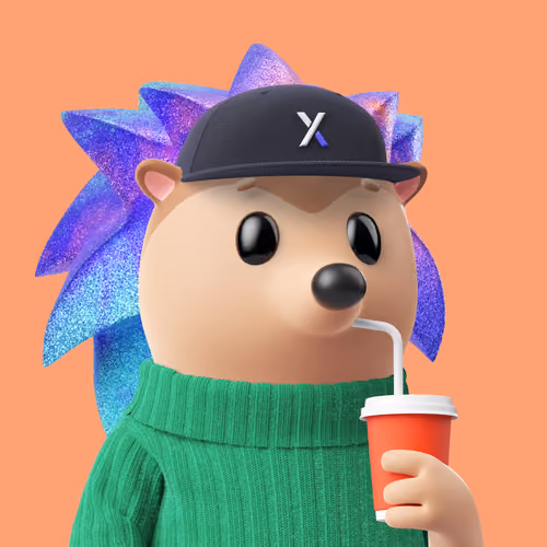 Hedgie #1744
