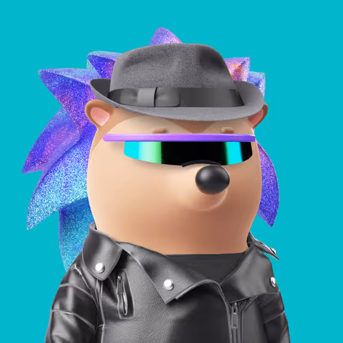 Hedgies