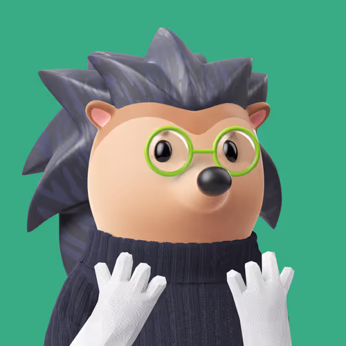 Hedgie #843