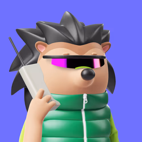 Hedgies