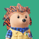 2927