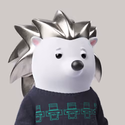 Hedgie #275