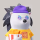 Hedgie #3041