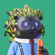Hedgie #2250