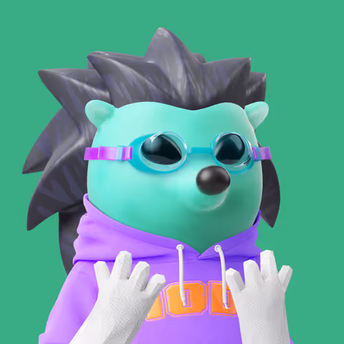 Hedgies