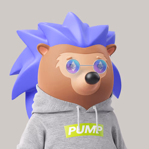 Hedgies