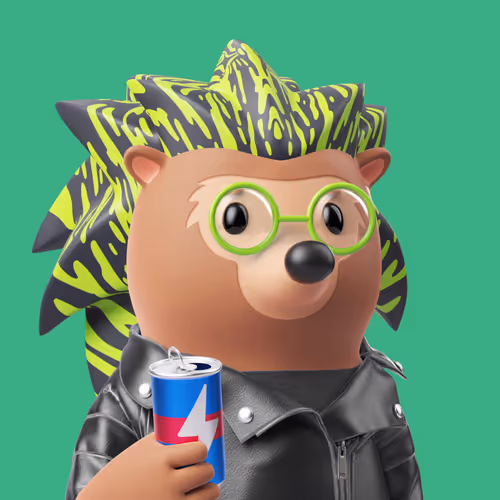 Hedgies