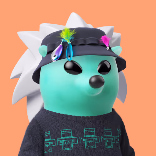 Avanti (avantixbt.eth) Ethereum Name Service (ENS and .eth domain) PFP