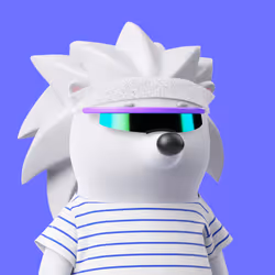 Hedgie #1644