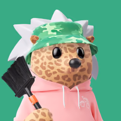 Hedgie #3249