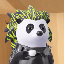 Hedgie #4026