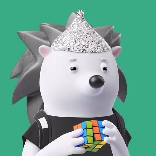 Hedgies