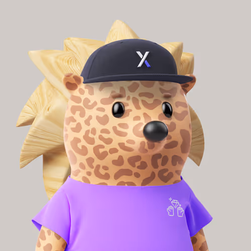 Hedgie #3785