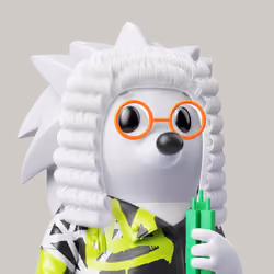 Hedgie #2715
