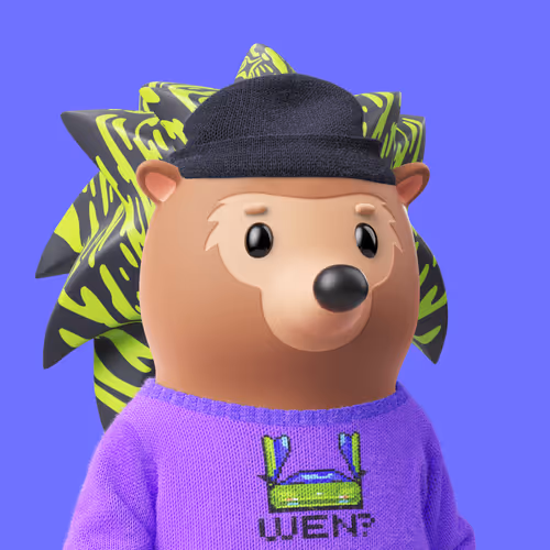 Hedgies