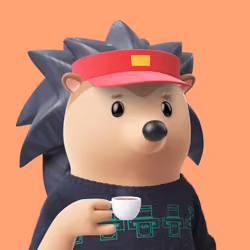 Hedgie #4187