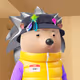 2333