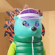 357