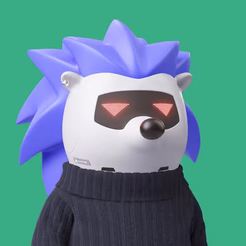 Hedgies