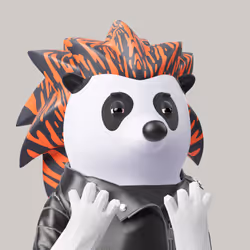 Hedgie #1363