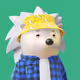 Hedgie #2935