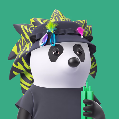 Hedgie #1750