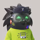 Hedgie #2054