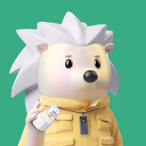 Hedgies