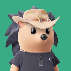 Hedgie #3675
