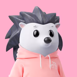 Hedgie #193