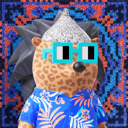 Hedgie #3413