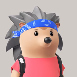 Hedgie #2338