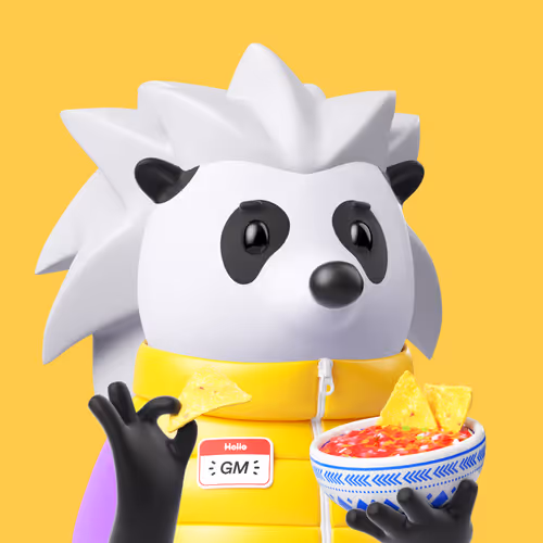 Hedgies