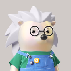 Hedgie #938