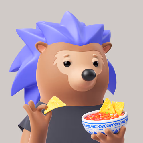 Hedgies