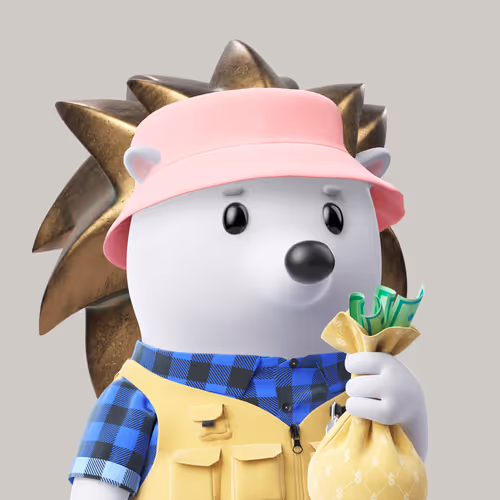 Hedgie #486