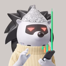 Hedgie #2945