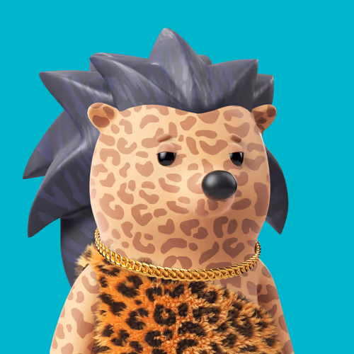 Hedgies