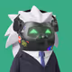 Hedgie #2075