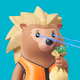 3605